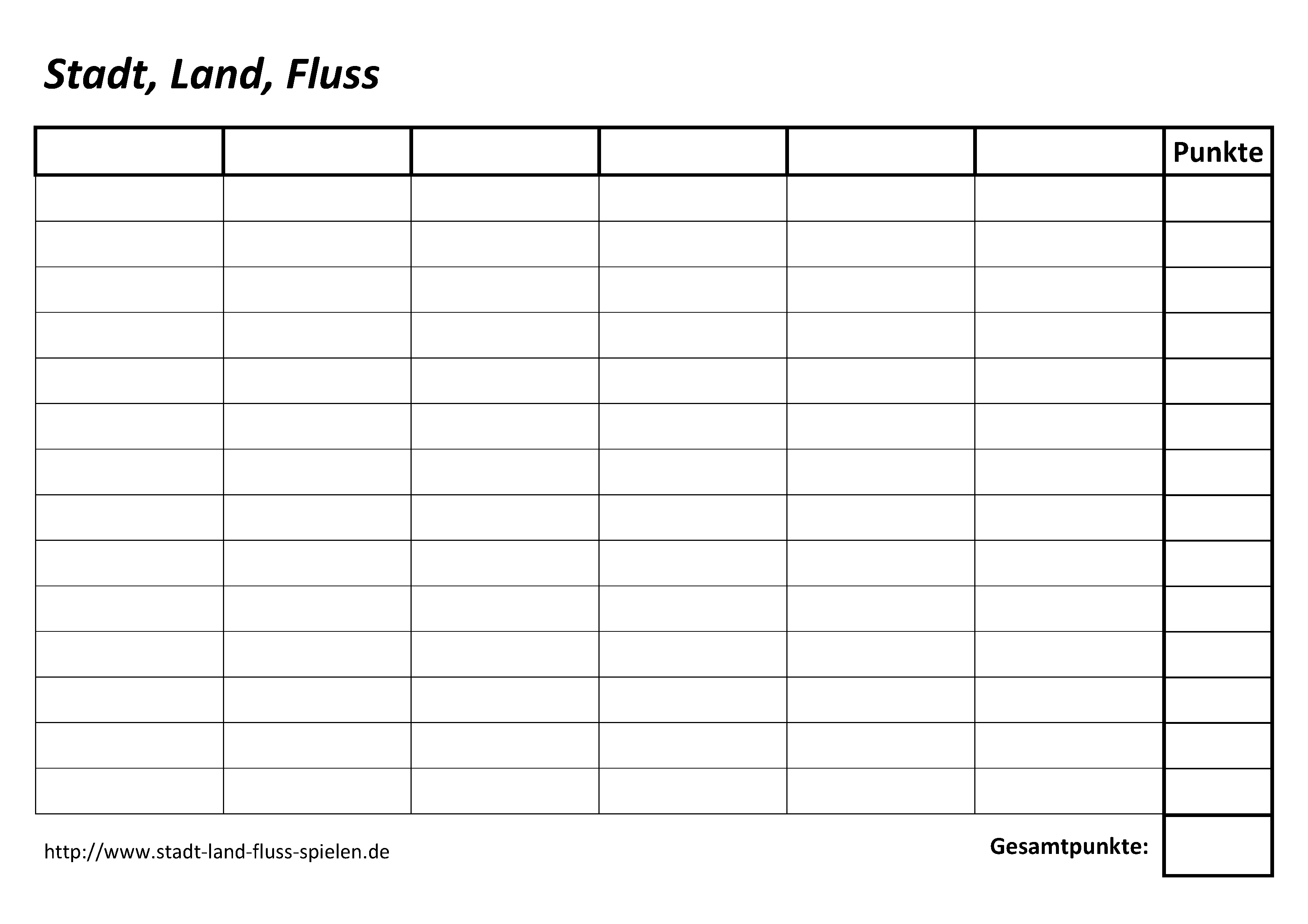 Tabellenvorlagen Leer / Putzplan Vorlage (für Singles, Paare, Familie & WG ... - Tabellenformatvorlagen und schnelltabellen ganz einfach erstellt.